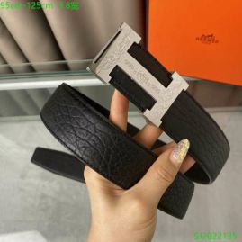 Picture of Hermes Belts _SKUHermesBelt38mmX95-125cm7D1065089